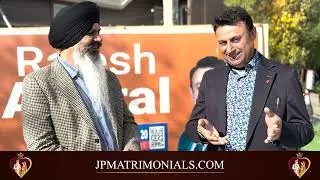 Rajesh Angral Shares His Vision and Action Plan for Ward 3 Residents as Councilor  | Jag Punjabi TV