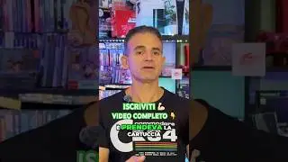Non &egrave; solo nostalgia. &Egrave; rispetto per la STORIA dei videogiochi 📀