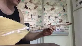 Acılar (Ferdi Tayfur) - Saz Ersen Çiğdem