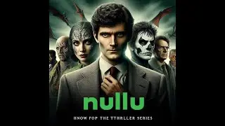 Top 10 Crime Thriller Series on Hulu