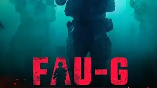 FAU-G Game playing || Indian nCORE Games company ||Super Game