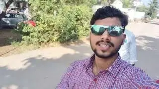  Day 23 Mujhse milane mere gaon ke ek shakhs Aaye🙂