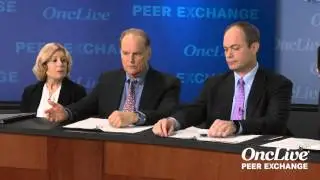 Prognostic Factors and the Impact of New Therapies