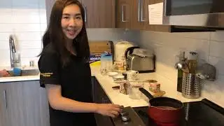 Kitchen Task Assessment