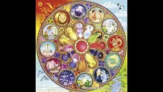 CANCER CAREER AND LOVE AUGUST 2018.