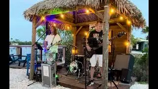 Vince Berardi & The Chill @ Tarpon Point