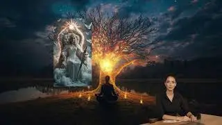 ♉ТЕЛЕЦ 🔥 Вселенная только что перевернула ваш мир... Это изменит ВСЁ в вашей следующей главе🤯