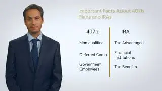 Can I transfer a 457b to an IRA?