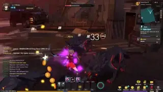Soulworker Gameplay 1080p 60fps New MMORPG May 2018