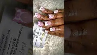 💅 Transform Your Nails at Fancy Nails! ✨