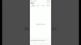 how to open music in Oppo A3s?? #musicapp #oppo #oppoA3s