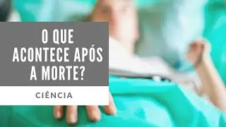 O que acontece ap&oacute;s a morte? A ci&ecirc;ncia explica.