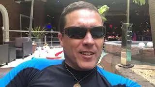 48 Hours at the ABC Hotel