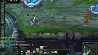 Wukong doesn't proc electrocute 9.14