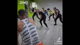 MA, LA ENERG&Iacute;A DEL BAILE ❤️