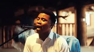Nigerian Deepest Worship Session/solo/ Joel Johnson 