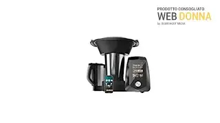 Robot di Cucina