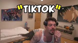 FaZe Adapt реагирует на TikTok