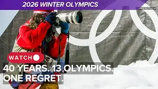 From Lake Placid to the World: One Woman&rsquo;s Olympic Photography Legacy