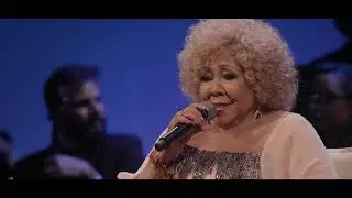 Alcione 50 Anos | Primo do Jazz/ Influência do Jazz (Ao Vivo)