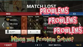 MC5: Who will solve this problem. By Mr. AndroGamer Tech.
