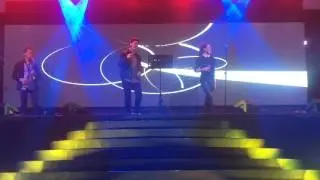Crib feat. Cindy Kat at Ibiza- Is It You? Cover