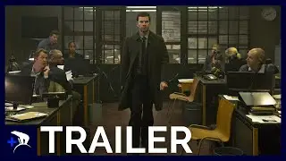 Kvinden i buret (2013) - Officiel trailer