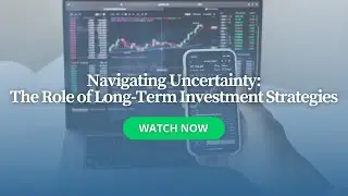 Staying Steady Amid Market Volatility