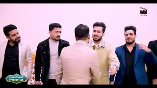 حسين الطائي 🎤 مايسوه ساعه انطيته عمري 🎧 للحجز 07803651468 📞 حفلة قاسم حمزه الجبوري
