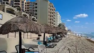 🇲🇽 Royal Islander resort in Cancun🌴