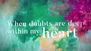 Sarah Reynolds - Covers Me (Lyric Video)
