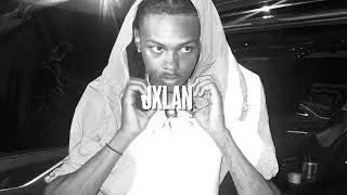 (FREE) JXLAN x Babyfxce E x Flint Type Beat “take a clock” 