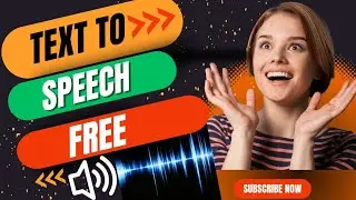Text to speech app | Text to speech App Android | Text To Voice | Book reader | T2S App Uses
