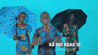Bi kɔn we röm rɛy puaari kɛ gat kuoth(voice of life )