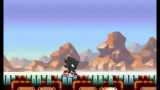 Dark Sonic Transformation