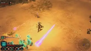 Diablo III: Reaper of Souls &ndash; Ultimate Evil Edition (Italiano) uccidiamo  maghda