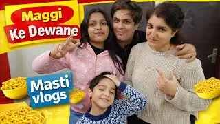 Flip The Bottle 😱 + Memory Games 🧠 | Full Family Masti Vlog