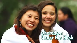 Ohero:kon &ndash; Under the Husk (Trailer)