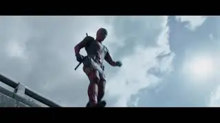 Best deadpool moment