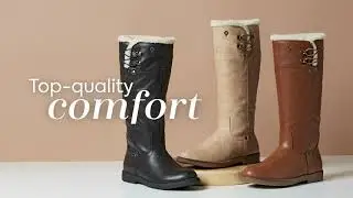 HomeChoice Winter Range