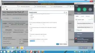 SAP Project & Portfolio Management