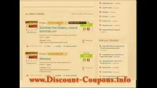 ShortOrder Coupon - ShortOrder.com Coupon Codes 2014