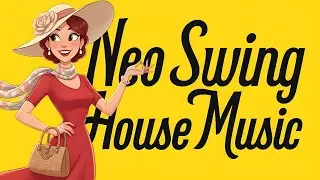 Swing Into Midnight &ndash; 65 Minutes of Neo Swing House