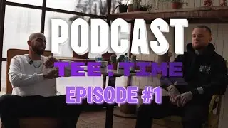 Tee:Time Lifestyle Podcast The Quick and Clean Way Episode#1