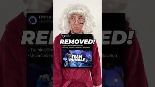 Fortnite совершила огромную ошибку??😳