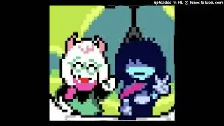 Arm & Leg Sstepteam (fvsionz)