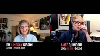 The Value of Self Help with Lindsay Gibson