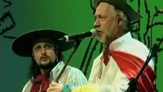 Charoles - Ces&aacute;r Oliveira e Rog&eacute;rio Melo - Mano Lima - Da s&atilde;o miguel a mercedes