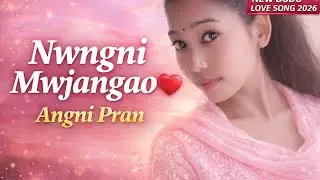 Ningni mwjang ao | Ai Bodo Official song | new 2026 hd_1080