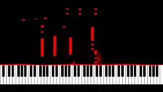 Timmy Trumpet - Just In Case (Piano Synthesia Version)